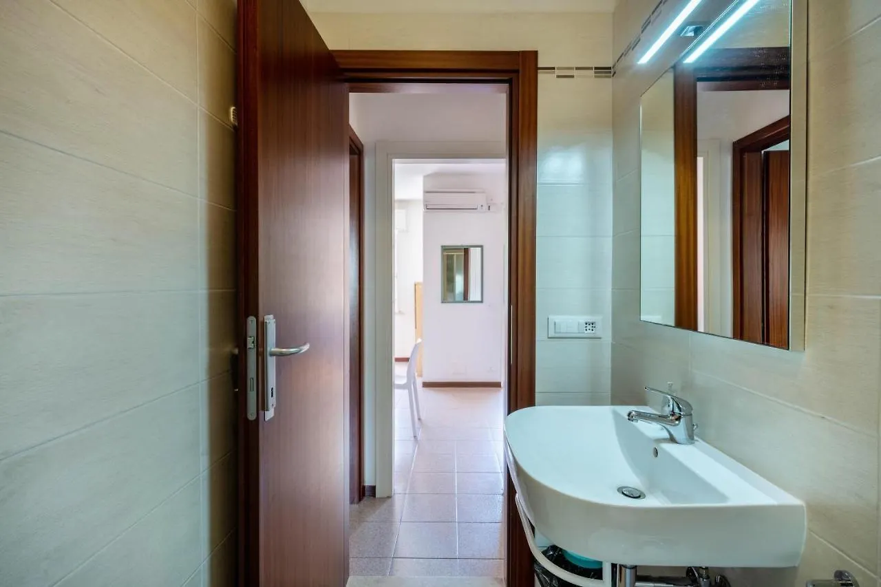Apartment Villa Luca Trilocale 4 Bibione
