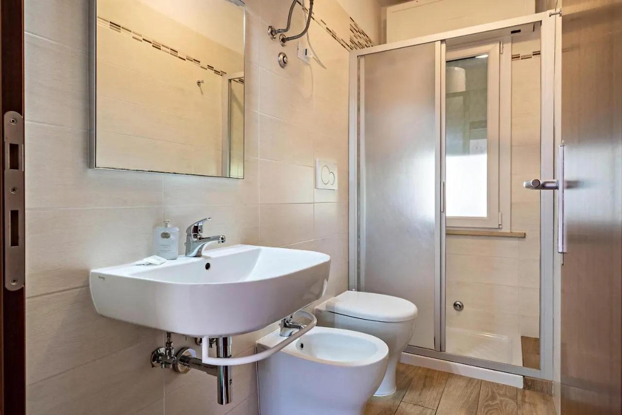 Villa Luca Trilocale 4 Bibione