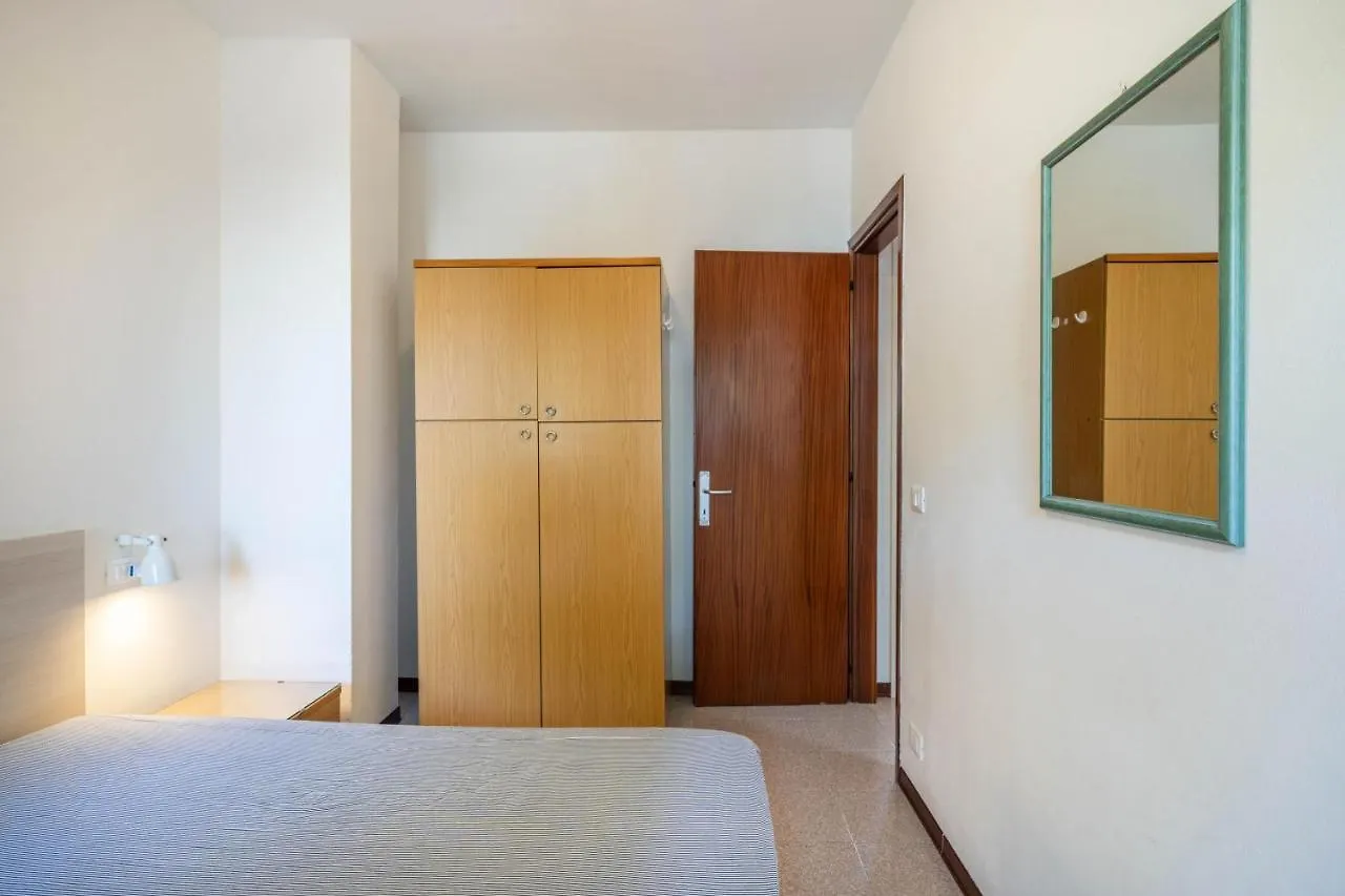 Apartment Villa Luca Trilocale 4 Bibione