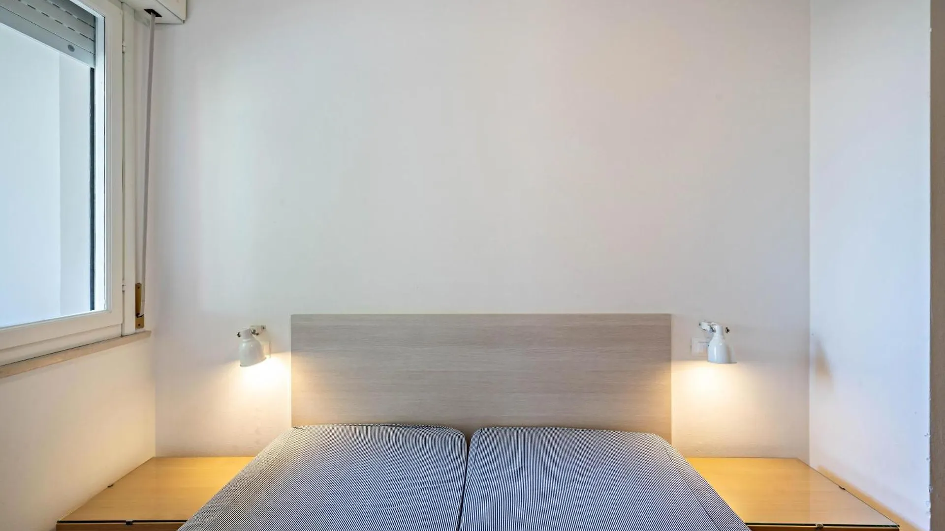 Villa Luca Trilocale 4 Bibione